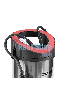 Насос погружной дренажный Ставр НПД-1200М