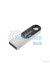 Флешка USB Netac USB U278 NT03U278N-032G-30PN USB 3.0 32 Gb