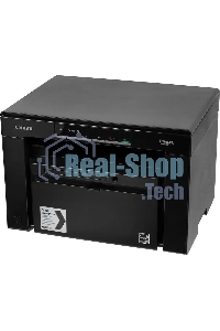 МФУ лазерное Canon i-SENSYS MF3010 (5252B004), A4, ч/б, печ. 18 стр/мин., скан. до 18 стр/мин., 600 x 1200 dpi (печать) 600x600dpi (сканер), USB 2.0