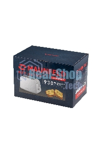 Тостер Maunfeld MFT-847WH