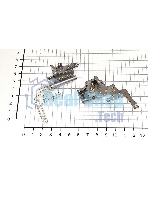 Петли для ноутбука Dell Vostro V3460 3460