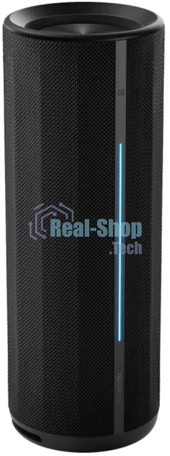 Портативная аудио колонка Xiaomi Bluetooth Speaker (QBH4275GL)