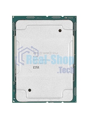 Процессор Intel Xeon Gold 6538Y+ Soc-4677 2.2GHz OEM