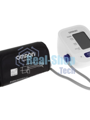 Тонометр автоматический Omron M2 Comfort (ALRU)
