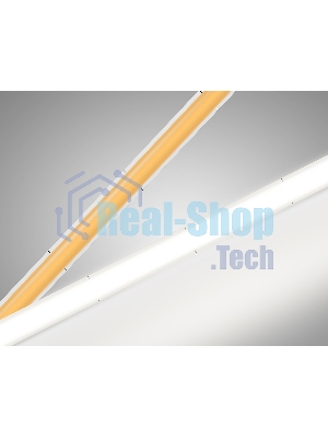 Светодиодная лента Ambrella light GS4612 COB 400Led/10W m/ 24V IP20 4500K/ 5m*5mm*2.1mm (2 конт.)
