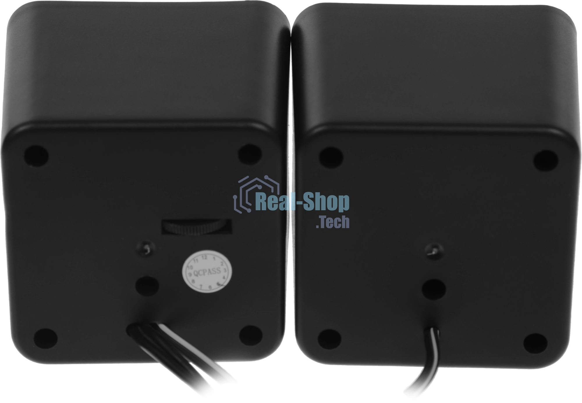 Акустическая система 2.0 Defender #1 SPK 22 черный, 5 Вт, питание от USB