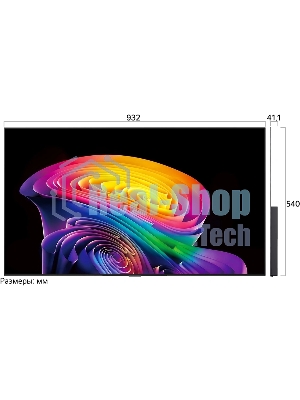 Телевизор LG 42