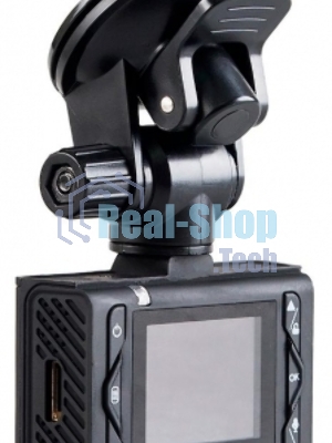 Видеорегистратор Silverstone F1 A85-CPL CROD, 1920x1080, 1.5