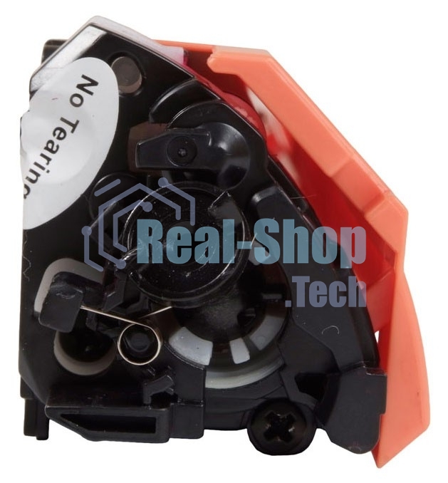 Картридж лазерный Cactus CS-CE311A голубой (1000 стр.) для HP LJ CP1012Pro/CP1025