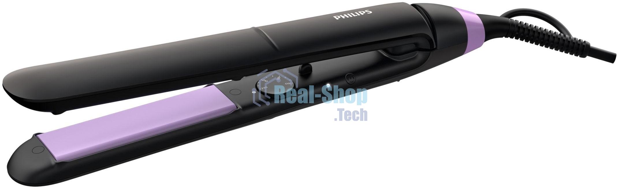 Щипцы для укладки волос Philips BHS377/00