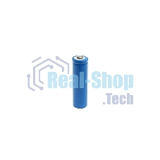 Аккумулятор Rexant Li-ion 14500 unprotected 750 mAh 3.7 В