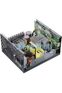 Блок питания Seasonic ATX 700W PRIME Fanless TX-700 80 PLUS titanium 24+2x(4+4) pin APFC 10xSATA Cab Manag RTL