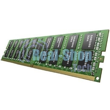 Оперативная память Samsung, DDR4, 32GB (1x32GB), 3200MHz, CL22, DIMM, OEM