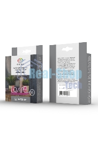 Набор для создания неоновых фигур Neon-night 