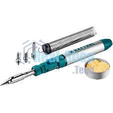 Паяльник Kraftool 55504-H8 газовый 70Втмакс.t=1300