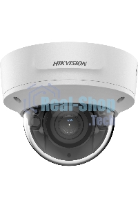 Видеокамера IP Hikvision DS-2CD2723G2-IZS 2.8-12мм цветная