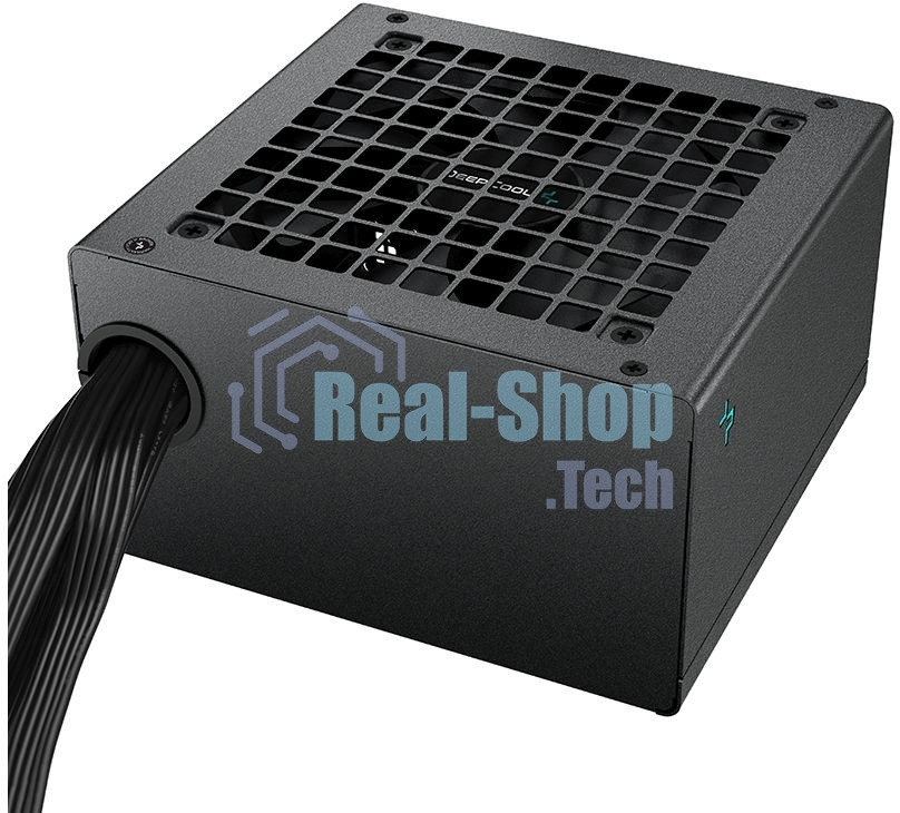 Блок питания Deepcool/GamerStorm PK700D, 700Вт, 80 PLUS Bronze, 120мм. черный