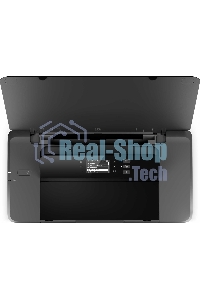 Принтер струйный HP OfficeJet 202 (N4K99C), A4, цветной, печ. до 10 стр/мин. (ч/б) до 7 стр/мин. (цвет), 1200 x 1200 dpi (ч/б) 1200 x 4800 dpi (цвет), USB, Wi-Fi