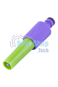 Распылитель регулируемый Palisad