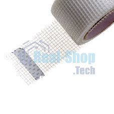 Серпянка самоклеящаяся Matrix, 50 мм х 20м