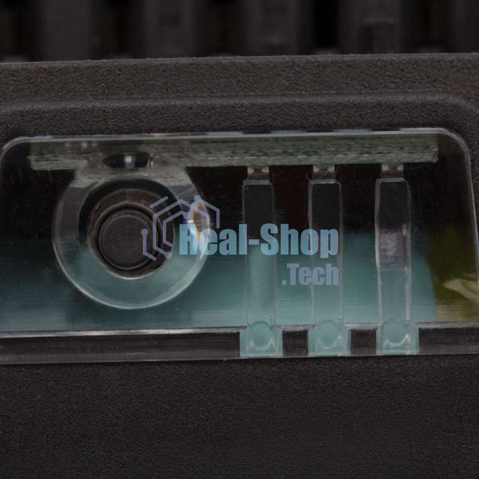 Батарея аккумуляторная Denzel IB-18-2.0, Li-Ion, 18 В, 2,0 А·ч