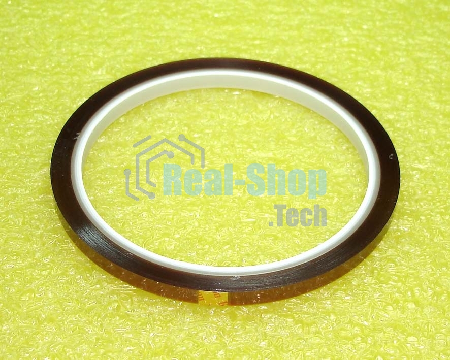 Термоскотч 5mm*33m