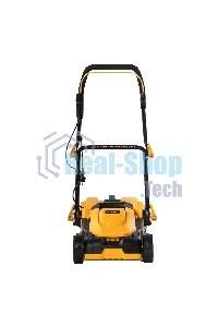 Газонокосилка электрическая Denzel GM-1200, 1200 Вт 96615