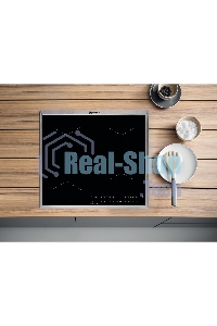 Индукционная варочная панель Electrolux EIT60443X черный