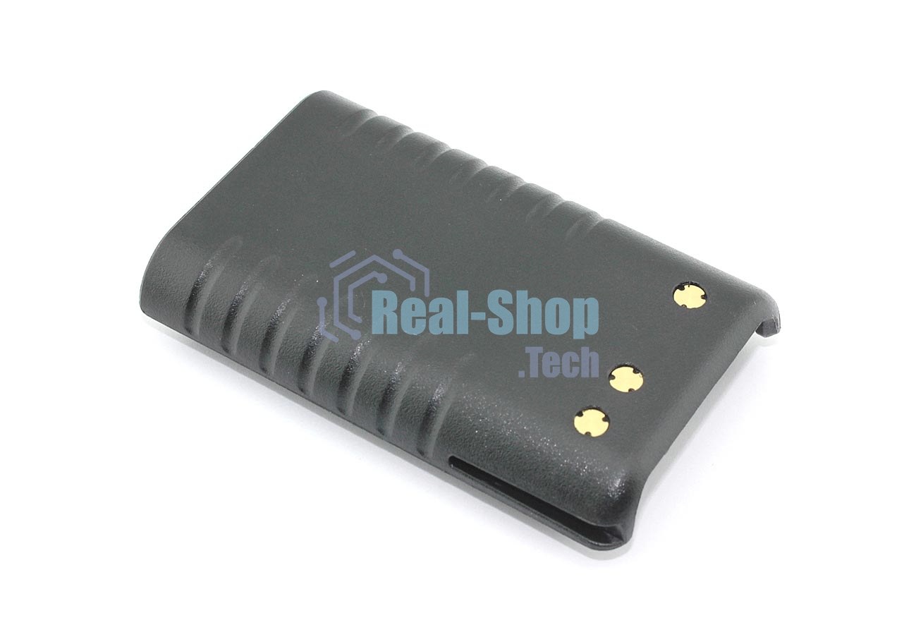 Аккумулятор для Vertex VX-228, VX-230, VX-231UHF, VX-231VHF (FNB-V103LI) Li-ion, 1380mAh, 7.4V