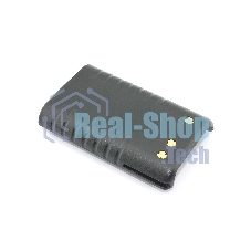 Аккумулятор для Vertex VX-228, VX-230, VX-231UHF, VX-231VHF (FNB-V103LI) Li-ion, 1380mAh, 7.4V