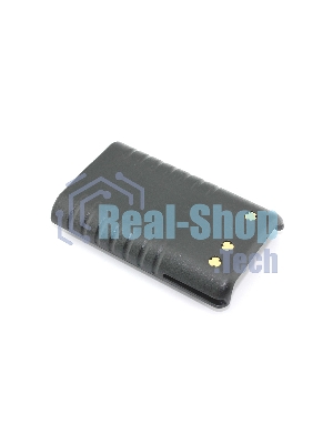 Аккумулятор для Vertex VX-228, VX-230, VX-231UHF, VX-231VHF (FNB-V103LI) Li-ion, 1380mAh, 7.4V