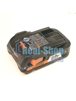 Аккумулятор для AEG (p/n: 4932352654, 4932352655, L1815R, L1830R), 2.0Ah 18.0V Li-Ion