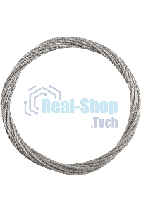 Подставка для телевизора Cactus CS-ST1246BKWN черный/орех 45