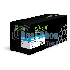 Картридж лазерный Cactus CS-TK5440C TK-5440C голубой (2200 стр.) для Kyocera ECOSYS PA2100cx/PA2100cwx/MA2100cfx/MA2100cwfx