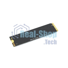 Накопитель SSD M.2 2280 IXUR BR 1Tb NVMe