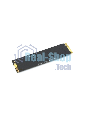 Накопитель SSD M.2 2280 IXUR BR 1Tb NVMe