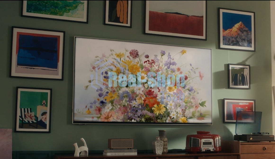 Телевизор Skyworth 55