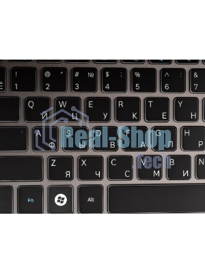 Клавиатура для ноутбука Samsung 700Z5A 700Z5B 700Z5C, черная