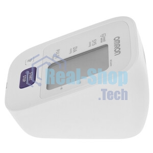 Тонометр автоматический Omron M2 Comfort (ALRU)