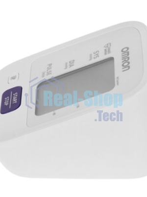 Тонометр автоматический Omron M2 Comfort (ALRU)