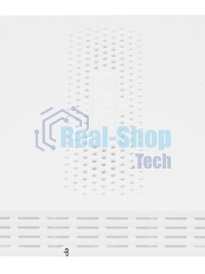 Коммутатор неуправляемый Tenda SM108, 8 портов, 8x2,5Gbит/с, настольный, пластиковый корпус