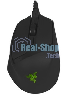 Мышь беспроводная игровая Razer Basilisk Mobile Mouse