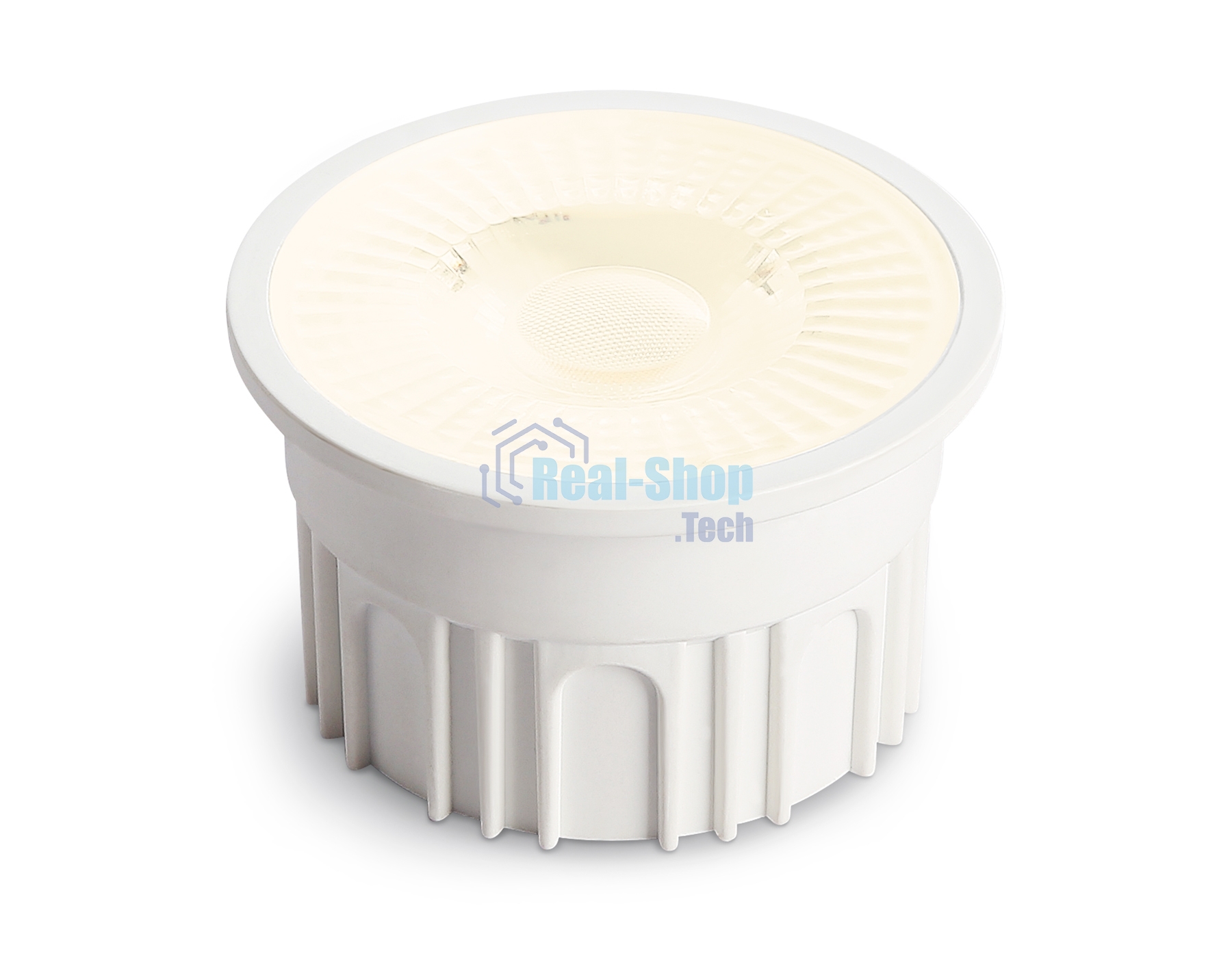 Лампа светодиодная 212001 LED MR16-DD 9W IC 2700K 220-240V 100°