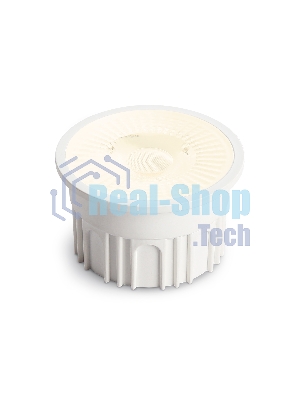 Лампа светодиодная 212001 LED MR16-DD 9W IC 2700K 220-240V 100°