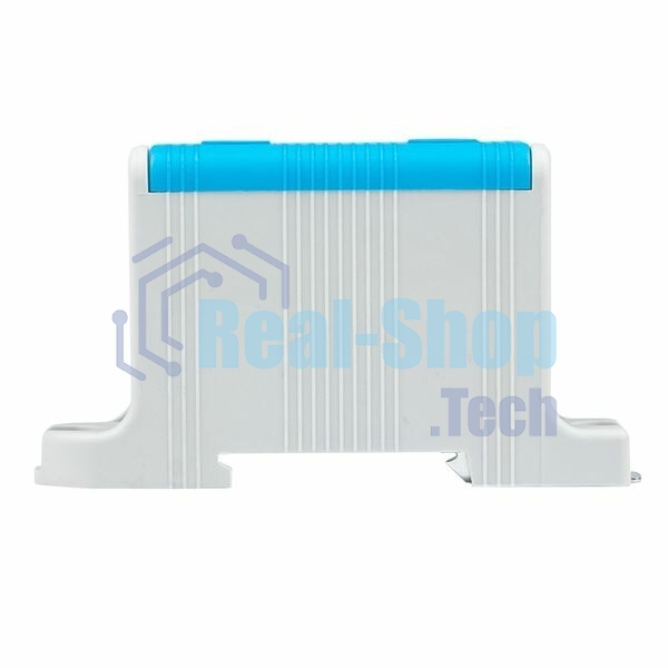 Клемма силовая вводная КСВ 16-95кв.мм син. EKF plc-kvs-16-95-blue