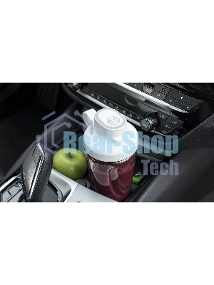 Блендер стационарный Bosch MMB2111T серебристый, 450 Вт, 1 скорость