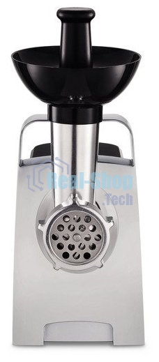 Мясорубка электрическая Moulinex ME108832 1400Вт черный