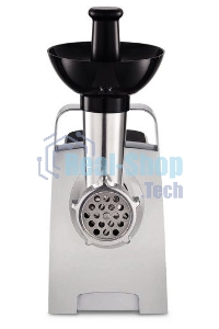 Мясорубка электрическая Moulinex ME108832 1400Вт черный