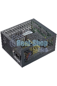Блок питания Seasonic ATX 700W PRIME Fanless TX-700 80 PLUS titanium 24+2x(4+4) pin APFC 10xSATA Cab Manag RTL