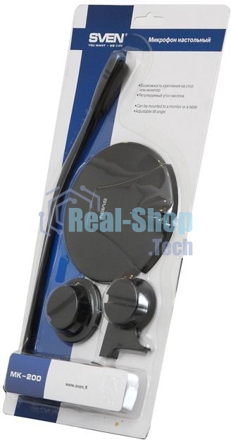 Микрофон Sven MK-200